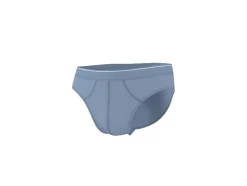 Calzoncillos tipo slip para hombre, 3 unidades.