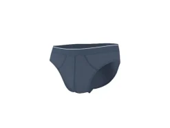 Calzoncillos tipo slip para hombre, 3 unidades.