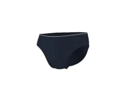 Calzoncillos tipo slip para hombre, 3 unidades.