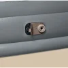 Cama de aire prémium con bomba eléctrica