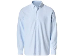 Camisa casual de hombre