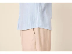 Camisa casual de hombre