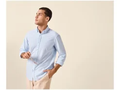 Camisa casual de hombre