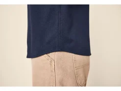 Camisa casual de hombre