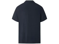 Camisa casual de muselina