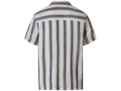 Camisa casual de muselina