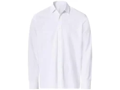 Camisa de hombre, corte regular.