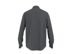 Camisa de hombre de lino