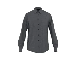 Camisa de hombre de lino