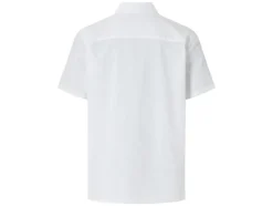 Camisa de hombre de lino.
