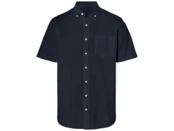 Camisa de hombre de lino