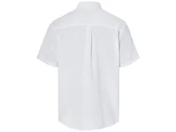 Camisa de hombre de lino
