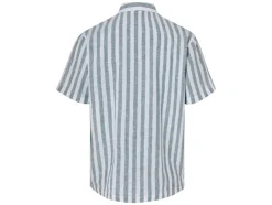 Camisa de hombre de lino