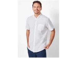 Camisa de hombre de lino