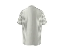 Camisa de hombre de lino