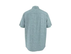Camisa de hombre de lino