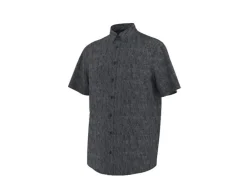 Camisa de hombre de lino
