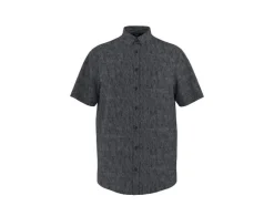 Camisa de hombre de lino