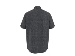 Camisa de hombre de lino