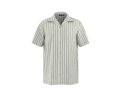 Camisa de hombre de lino
