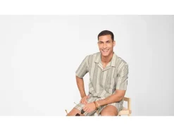 Camisa informal