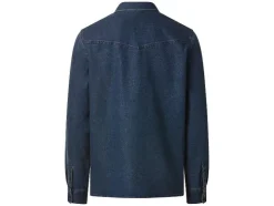 Camisa vaquera de hombre