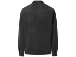 Camisa vaquera de hombre