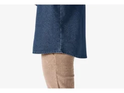 Camisa vaquera de hombre