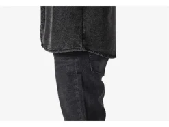 Camisa vaquera de hombre