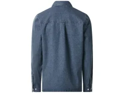 Camisa vaquera de hombre
