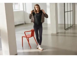Camisa vaquera de mujer