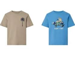Camiseta de bebé