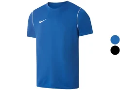 Camiseta de entrenamiento para hombre »Park 20«