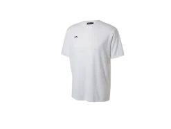 Camiseta de fútbol de cuello en V para hombre