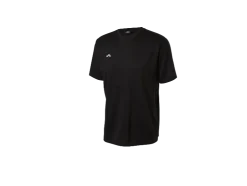 Camiseta de fútbol de cuello en V para hombre