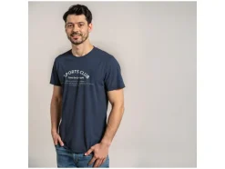 Camiseta de hombre