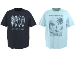 Camiseta de hombre