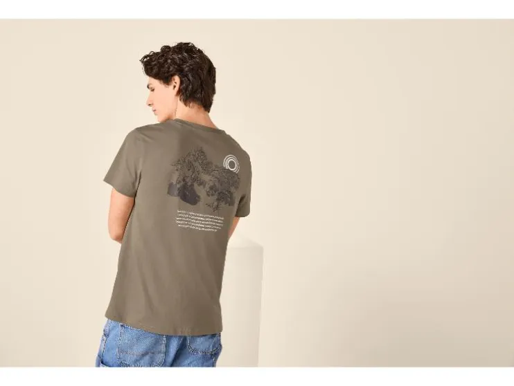 Camiseta de hombre