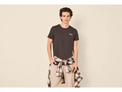 Camiseta de hombre