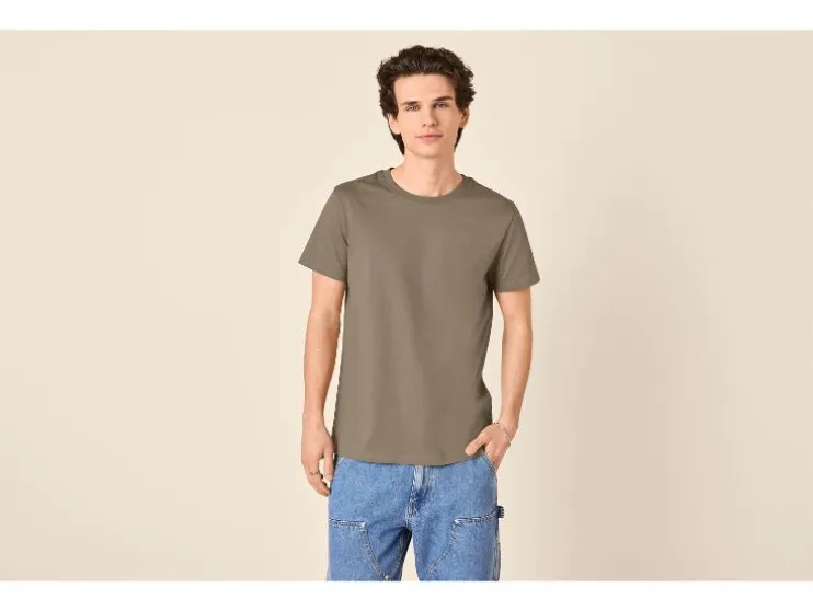 Camiseta de hombre