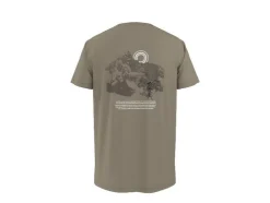 Camiseta de hombre