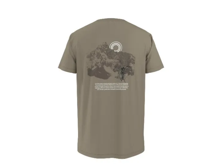 Camiseta de hombre