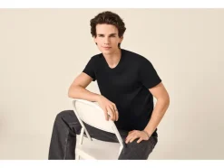 Camiseta de hombre