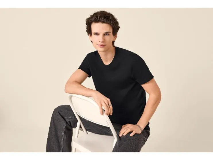 Camiseta de hombre