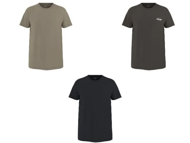 Camiseta de hombre