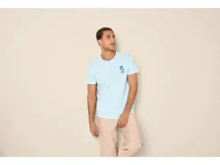 Camiseta de hombre