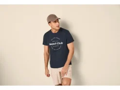 Camiseta de hombre