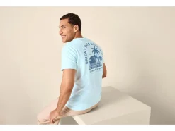 Camiseta de hombre