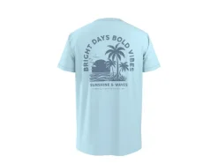 Camiseta de hombre