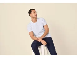 Camiseta de hombre